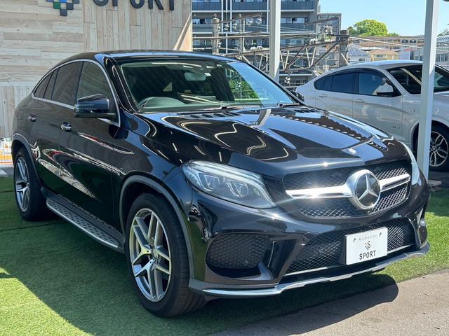 ＧＬＥ ＧＬＥ　３５０ｄ　４ＭＡＴＩＣ　クーペ　スポーツ　サンルーフ　３６０°カメラ　ブラインドスポットモニター　フルセグＴＶ　レーダークルーズコントロール　キーレスゴー　ステアリングスイッチ　パワーバックドア　パワーシート　パドルシフト　Ｂｌｕｅｔｏｏｔｈ（70枚目）