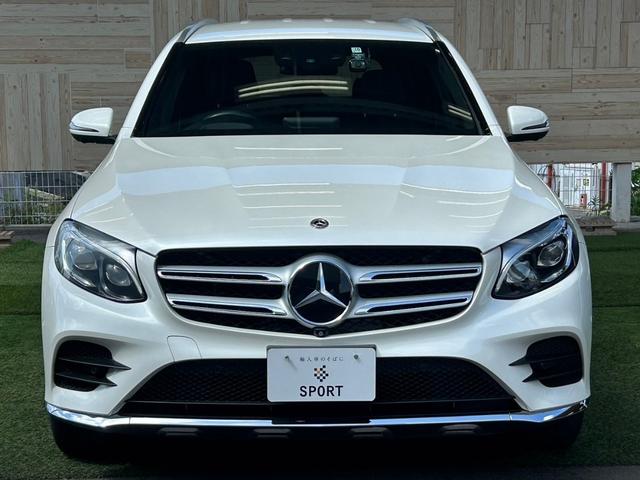 ＧＬＣ ＧＬＣ　２２０　ｄ　４ＭＡＴＩＣ　スポーツ　ヘッドアップディスプレイ　ブラインドスポットモニター　ドラレコ前後　１９インチＡＷ　キーレスゴー　ステアリングスイッチ　パドルシフト　レーダークルーズコントロール　シートヒーター　パワーシート（57枚目）