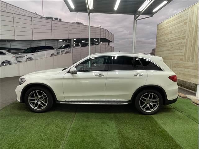 ＧＬＣ ＧＬＣ　２２０　ｄ　４ＭＡＴＩＣ　スポーツ　アダクティブクルーズコントロール　シートヒーター　全周囲モニター　ＬＥＤヘッドライト　純正１９インチアルミホイール　パワーシート　ハーフレザー　スマートキ　ヘッドアップディスプレイ　Ｂｌｕｅｔｏｏｔｈ（15枚目）