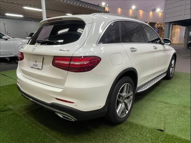 ＧＬＣ ＧＬＣ　２２０　ｄ　４ＭＡＴＩＣ　スポーツ　アダクティブクルーズコントロール　シートヒーター　全周囲モニター　ＬＥＤヘッドライト　純正１９インチアルミホイール　パワーシート　ハーフレザー　スマートキ　ヘッドアップディスプレイ　Ｂｌｕｅｔｏｏｔｈ（16枚目）