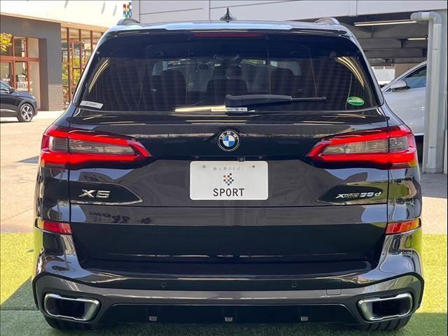 ＢＭＷ Ｘ５