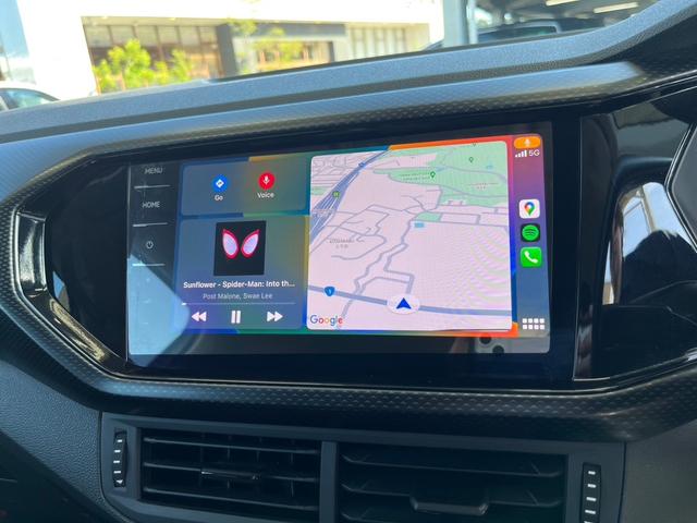 Ｔ－クロス ＴＳＩ　アクティブ　１オーナー　ブラインドスポットモニター　純正ナビレーダークルーズコントロール　ＡｐｐｌｅＣａｒＰｌａｙ　Ｂｌｕｅｔｏｏｔｈ接続　ステアリングスイッチ　純正アルミホイール　プッシュスタート　ＬＥＤヘッド（38枚目）