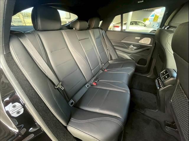 ＧＬＥ ＧＬＥ４００ｄ　４マチック　クーペスポーツ　サンルーフ／ＡｐｐｌｅＣａｒＰｌａｙ／ブルメスターサウンドシステム／シートヒーター・クーラー／電動リアゲート／アダクティブクルーズコントロール／ブラインドスポットモニター／フルセグＴＶ／全周囲カメラ（7枚目）