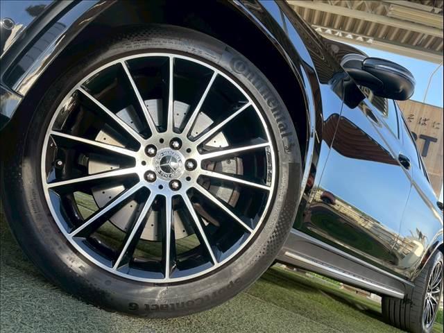 ＧＬＥ ＧＬＥ４００ｄ　４マチック　クーペスポーツ　サンルーフ／ＡｐｐｌｅＣａｒＰｌａｙ／ブルメスターサウンドシステム／シートヒーター・クーラー／電動リアゲート／アダクティブクルーズコントロール／ブラインドスポットモニター／フルセグＴＶ／全周囲カメラ（20枚目）