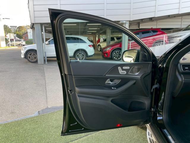 ＧＬＥ ＧＬＥ４００ｄ　４マチック　クーペスポーツ　サンルーフ／ＡｐｐｌｅＣａｒＰｌａｙ／ブルメスターサウンドシステム／シートヒーター・クーラー／電動リアゲート／アダクティブクルーズコントロール／ブラインドスポットモニター／フルセグＴＶ／全周囲カメラ（29枚目）