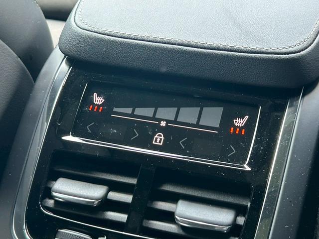 ＸＣ９０ Ｂ６　ＡＷＤ　Ｒデザイン　Ｂｏｗｅｒ＆Ｗｉｌｌｋｉｎｓ／サンルーフ／黒革シート／ＡｐｐｌｅＣａｒＰｌａｙ／全周囲カメラ／全席シートヒーター／ブラインドスポットモニター／ステアリングヒーター／電動リアゲート／パワーシート・メモリ（60枚目）