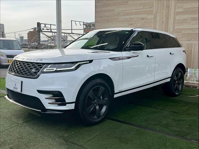 レンジローバーヴェラール Ｒ－ＤＹＮＡＭＩＣ　Ｓ　１８０ＰＳ　ＡｐｐｌｅＣａｒＰｌａｙ／全方位カメラ／ＭＥＲＩＤＩＡＮサウンド／アダプティブクルーズコントロール／パワーシート／シートメモリー／パワーバックドア／フルセグＴＶ／純正ナビ／パドルシフト／ＥＴＣ（16枚目）