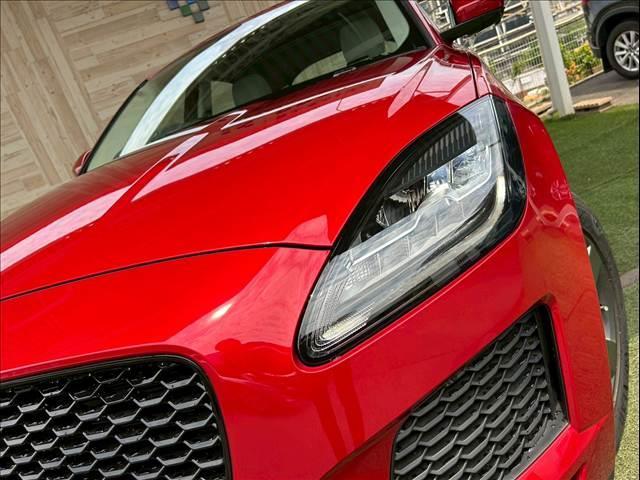 Ｅペイス Ｓ　１８０ＰＳ　ＡｐｐｌｅＣａｒＰｌａｙ／ガラスルーフ／全方位カメラ／純正ナビ／フルセグアダプティブクルーズコントロール／ブラインドスポットモニター／シートヒーター／パワーシート／ＥＴＣ車載器／デジタルメーター（20枚目）