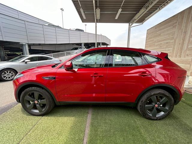 Ｅペイス Ｓ　１８０ＰＳ　ＡｐｐｌｅＣａｒＰｌａｙ／ガラスルーフ／全方位カメラ／純正ナビ／フルセグアダプティブクルーズコントロール／ブラインドスポットモニター／シートヒーター／パワーシート／ＥＴＣ車載器／デジタルメーター（64枚目）