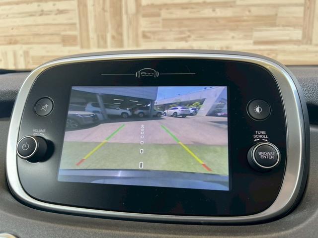 ５００Ｘ エクストリーム　ＡｐｐｌｅＣａｒＰｌａｙ／８０台限定／革シート／ブラインドスポットモニター／純正ディスプレイオーディオ／パワーシート／バックモニター／アダプティブクルーズコントロール／純正１８インチアルミ／ＥＴＣ（28枚目）