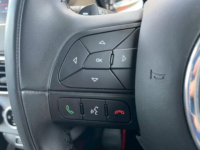５００Ｘ エクストリーム　ＡｐｐｌｅＣａｒＰｌａｙ／８０台限定／革シート／ブラインドスポットモニター／純正ディスプレイオーディオ／パワーシート／バックモニター／アダプティブクルーズコントロール／純正１８インチアルミ／ＥＴＣ（41枚目）