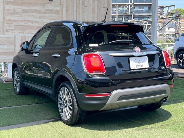 ５００Ｘ エクストリーム　ＡｐｐｌｅＣａｒＰｌａｙ／８０台限定／革シート／ブラインドスポットモニター／純正ディスプレイオーディオ／パワーシート／バックモニター／アダプティブクルーズコントロール／純正１８インチアルミ／ＥＴＣ（59枚目）