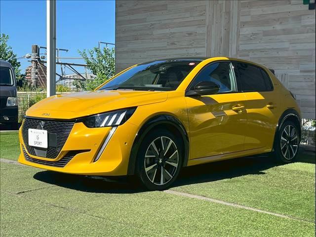 ２０８ ＧＴライン　ＡｐｐｌｅＣａｒＰｌａｙ／アダプティブクルーズコントロール／ブラインドスポットモニター／レーンキープアシスト／ワイヤレス充電／パドルシフト／バックカメラ／ＥＴＣ／ＵＳＢポート／アイドリングストップ（16枚目）