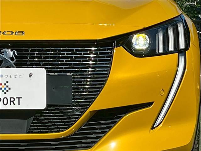 ２０８ ＧＴライン　ＡｐｐｌｅＣａｒＰｌａｙ／アダプティブクルーズコントロール／ブラインドスポットモニター／レーンキープアシスト／ワイヤレス充電／パドルシフト／バックカメラ／ＥＴＣ／ＵＳＢポート／アイドリングストップ（20枚目）