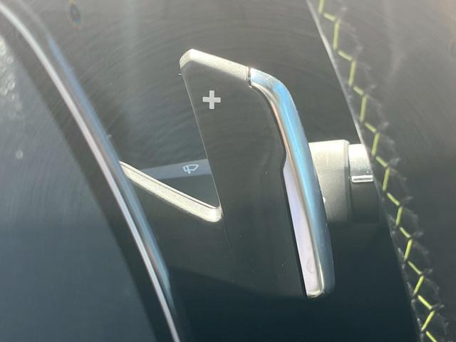 ２０８ ＧＴライン　ＡｐｐｌｅＣａｒＰｌａｙ／アダプティブクルーズコントロール／ブラインドスポットモニター／レーンキープアシスト／ワイヤレス充電／パドルシフト／バックカメラ／ＥＴＣ／ＵＳＢポート／アイドリングストップ（36枚目）