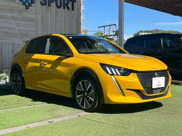 ２０８ ＧＴライン　ＡｐｐｌｅＣａｒＰｌａｙ／アダプティブクルーズコントロール／ブラインドスポットモニター／レーンキープアシスト／ワイヤレス充電／パドルシフト／バックカメラ／ＥＴＣ／ＵＳＢポート／アイドリングストップ（58枚目）