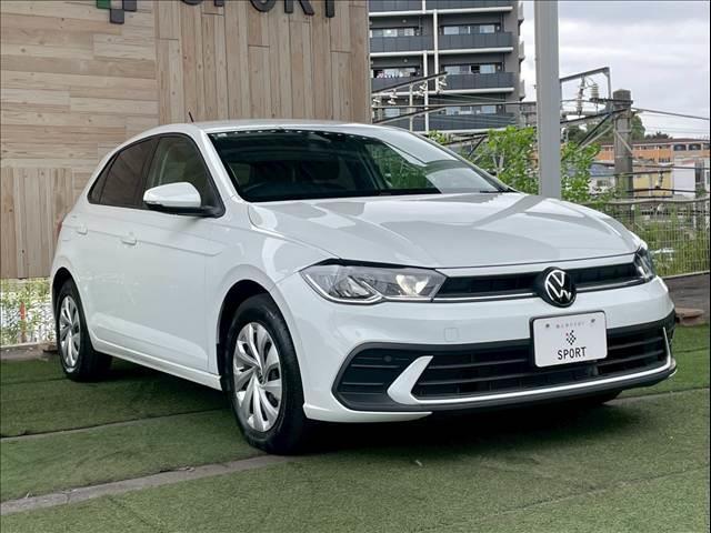 ポロ ＴＳＩアクティブベーシック　ＡｐｐｌｅＣａｒＰｌａｙ／フルセグＴＶ／バックカメラ／クルーズコントロール／パドルシフト／ワイヤレス充電／ＥＴＣ車載器／アイドリングストップ／ＵＳＢ－Ｃポート／デジタルメータ／レーンキープアシスト（16枚目）