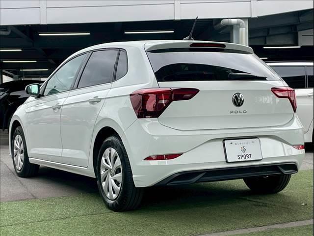 ポロ ＴＳＩアクティブベーシック　ＡｐｐｌｅＣａｒＰｌａｙ／フルセグＴＶ／バックカメラ／クルーズコントロール／パドルシフト／ワイヤレス充電／ＥＴＣ車載器／アイドリングストップ／ＵＳＢ－Ｃポート／デジタルメータ／レーンキープアシスト（17枚目）