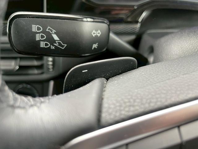 ポロ ＴＳＩアクティブベーシック　ＡｐｐｌｅＣａｒＰｌａｙ／フルセグＴＶ／バックカメラ／クルーズコントロール／パドルシフト／ワイヤレス充電／ＥＴＣ車載器／アイドリングストップ／ＵＳＢ－Ｃポート／デジタルメータ／レーンキープアシスト（31枚目）
