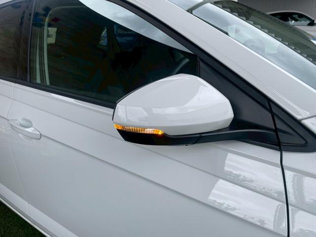 ポロ ＴＳＩアクティブベーシック　ＡｐｐｌｅＣａｒＰｌａｙ／フルセグＴＶ／バックカメラ／クルーズコントロール／パドルシフト／ワイヤレス充電／ＥＴＣ車載器／アイドリングストップ／ＵＳＢ－Ｃポート／デジタルメータ／レーンキープアシスト（49枚目）