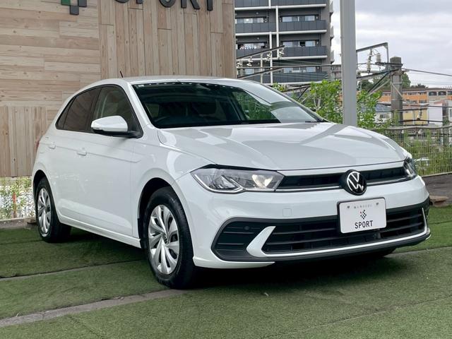 ポロ ＴＳＩアクティブベーシック　ＡｐｐｌｅＣａｒＰｌａｙ／フルセグＴＶ／バックカメラ／クルーズコントロール／パドルシフト／ワイヤレス充電／ＥＴＣ車載器／アイドリングストップ／ＵＳＢ－Ｃポート／デジタルメータ／レーンキープアシスト（53枚目）