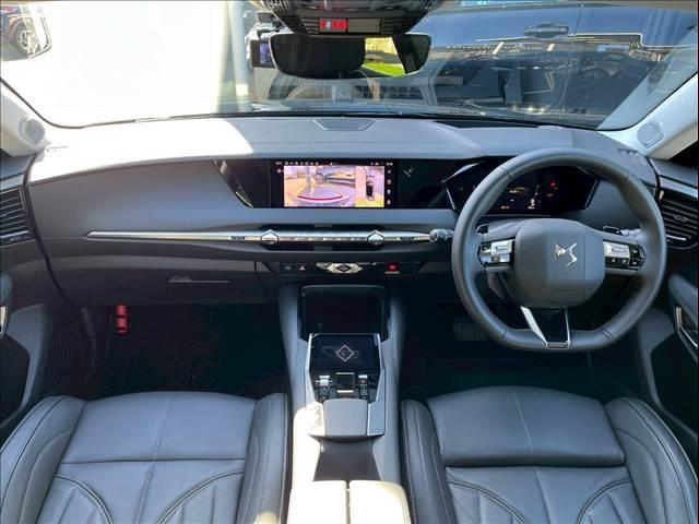 DS4 リヴォリ ブルーHDi AppleCarPlay/FOCALサウンド/シートクーラ/シートヒータ/全方位カメラ/アダプティブクルーズコントロール/ヘッドアップディスプレイ/メモリー付きパワーシート/ブラインドスポットモニター(2枚目)