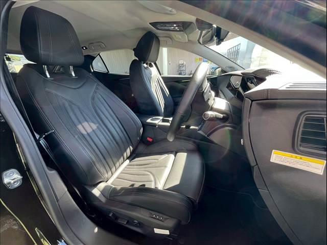 DS4 リヴォリ ブルーHDi AppleCarPlay/FOCALサウンド/シートクーラ/シートヒータ/全方位カメラ/アダプティブクルーズコントロール/ヘッドアップディスプレイ/メモリー付きパワーシート/ブラインドスポットモニター(5枚目)