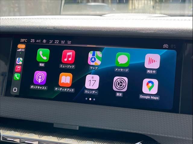 DS4 リヴォリ ブルーHDi AppleCarPlay/FOCALサウンド/シートクーラ/シートヒータ/全方位カメラ/アダプティブクルーズコントロール/ヘッドアップディスプレイ/メモリー付きパワーシート/ブラインドスポットモニター(7枚目)