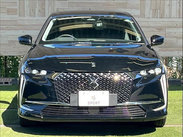 DS4 リヴォリ ブルーHDi AppleCarPlay/FOCALサウンド/シートクーラ/シートヒータ/全方位カメラ/アダプティブクルーズコントロール/ヘッドアップディスプレイ/メモリー付きパワーシート/ブラインドスポットモニター(13枚目)