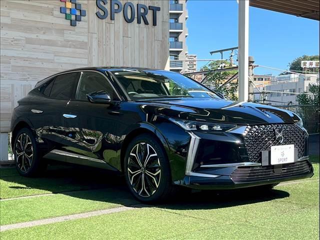 DS4 リヴォリ ブルーHDi AppleCarPlay/FOCALサウンド/シートクーラ/シートヒータ/全方位カメラ/アダプティブクルーズコントロール/ヘッドアップディスプレイ/メモリー付きパワーシート/ブラインドスポットモニター(16枚目)