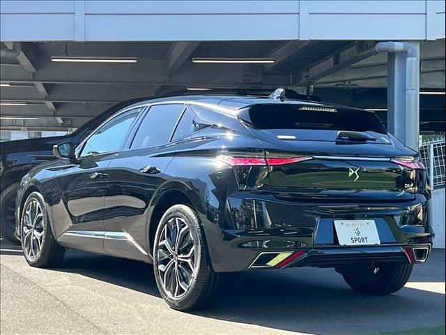 DS4 リヴォリ ブルーHDi AppleCarPlay/FOCALサウンド/シートクーラ/シートヒータ/全方位カメラ/アダプティブクルーズコントロール/ヘッドアップディスプレイ/メモリー付きパワーシート/ブラインドスポットモニター(17枚目)