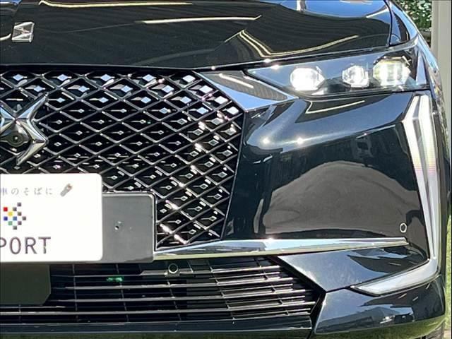 DS4 リヴォリ ブルーHDi AppleCarPlay/FOCALサウンド/シートクーラ/シートヒータ/全方位カメラ/アダプティブクルーズコントロール/ヘッドアップディスプレイ/メモリー付きパワーシート/ブラインドスポットモニター(20枚目)