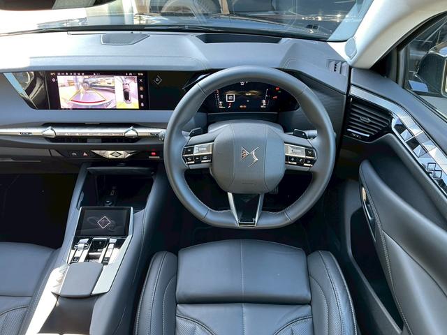 DS4 リヴォリ ブルーHDi AppleCarPlay/FOCALサウンド/シートクーラ/シートヒータ/全方位カメラ/アダプティブクルーズコントロール/ヘッドアップディスプレイ/メモリー付きパワーシート/ブラインドスポットモニター(32枚目)