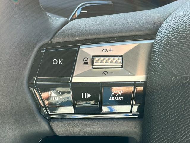 DS4 リヴォリ ブルーHDi AppleCarPlay/FOCALサウンド/シートクーラ/シートヒータ/全方位カメラ/アダプティブクルーズコントロール/ヘッドアップディスプレイ/メモリー付きパワーシート/ブラインドスポットモニター(34枚目)
