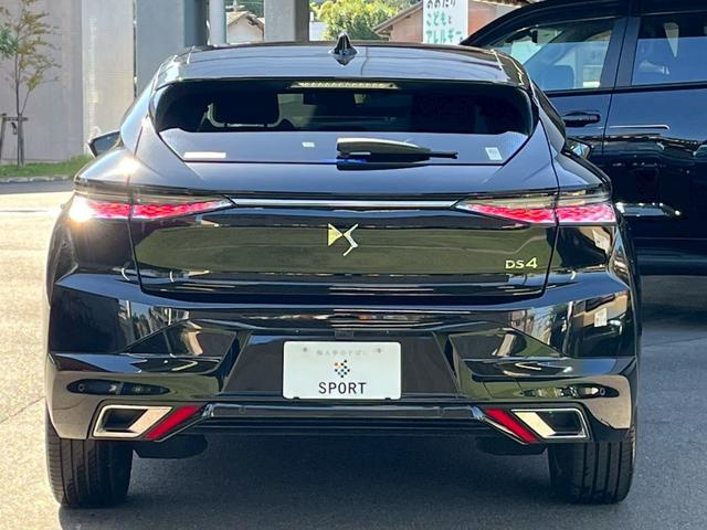 DS4 リヴォリ ブルーHDi AppleCarPlay/FOCALサウンド/シートクーラ/シートヒータ/全方位カメラ/アダプティブクルーズコントロール/ヘッドアップディスプレイ/メモリー付きパワーシート/ブラインドスポットモニター(59枚目)