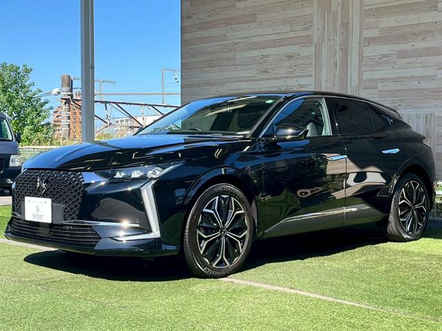DS4 リヴォリ ブルーHDi AppleCarPlay/FOCALサウンド/シートクーラ/シートヒータ/全方位カメラ/アダプティブクルーズコントロール/ヘッドアップディスプレイ/メモリー付きパワーシート/ブラインドスポットモニター(60枚目)
