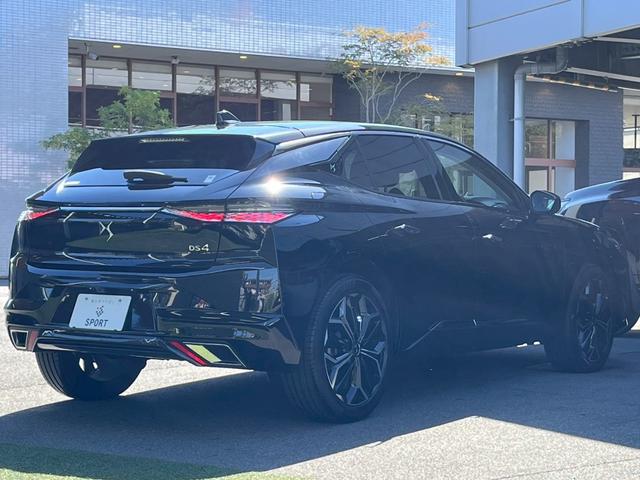 DS4 リヴォリ ブルーHDi AppleCarPlay/FOCALサウンド/シートクーラ/シートヒータ/全方位カメラ/アダプティブクルーズコントロール/ヘッドアップディスプレイ/メモリー付きパワーシート/ブラインドスポットモニター(65枚目)