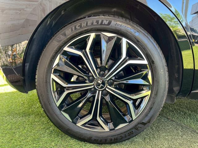 DS4 リヴォリ ブルーHDi AppleCarPlay/FOCALサウンド/シートクーラ/シートヒータ/全方位カメラ/アダプティブクルーズコントロール/ヘッドアップディスプレイ/メモリー付きパワーシート/ブラインドスポットモニター(69枚目)