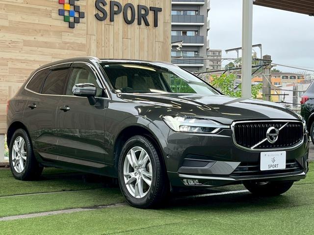ＸＣ６０ Ｄ４　ＡＷＤ　モーメンタム　ＡｐｐｌｅＣａｒＰｌａｙ／フルセグＴＶ／シートヒーター／白革シート／アダプティブクルーズコントロール／ブラインドスポットモニター／メモリー付きパワーシート／パワーバックドア／Ｗエアコン／純正ナビ（54枚目）