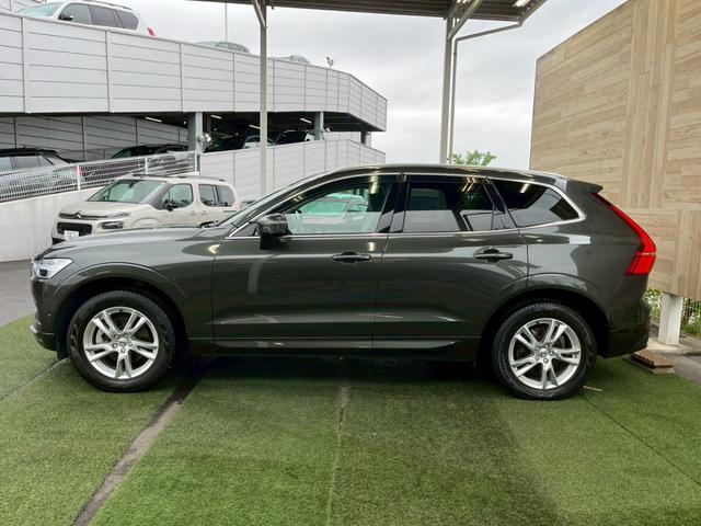 ＸＣ６０ Ｄ４　ＡＷＤ　モーメンタム　ＡｐｐｌｅＣａｒＰｌａｙ／フルセグＴＶ／シートヒーター／白革シート／アダプティブクルーズコントロール／ブラインドスポットモニター／メモリー付きパワーシート／パワーバックドア／Ｗエアコン／純正ナビ（55枚目）