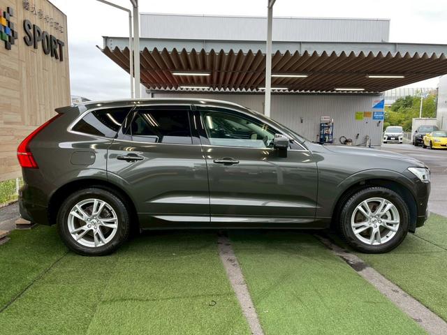 ＸＣ６０ Ｄ４　ＡＷＤ　モーメンタム　ＡｐｐｌｅＣａｒＰｌａｙ／フルセグＴＶ／シートヒーター／白革シート／アダプティブクルーズコントロール／ブラインドスポットモニター／メモリー付きパワーシート／パワーバックドア／Ｗエアコン／純正ナビ（56枚目）