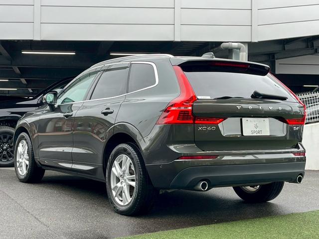 ＸＣ６０ Ｄ４　ＡＷＤ　モーメンタム　ＡｐｐｌｅＣａｒＰｌａｙ／フルセグＴＶ／シートヒーター／白革シート／アダプティブクルーズコントロール／ブラインドスポットモニター／メモリー付きパワーシート／パワーバックドア／Ｗエアコン／純正ナビ（57枚目）