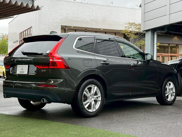 ＸＣ６０ Ｄ４　ＡＷＤ　モーメンタム　ＡｐｐｌｅＣａｒＰｌａｙ／フルセグＴＶ／シートヒーター／白革シート／アダプティブクルーズコントロール／ブラインドスポットモニター／メモリー付きパワーシート／パワーバックドア／Ｗエアコン／純正ナビ（58枚目）