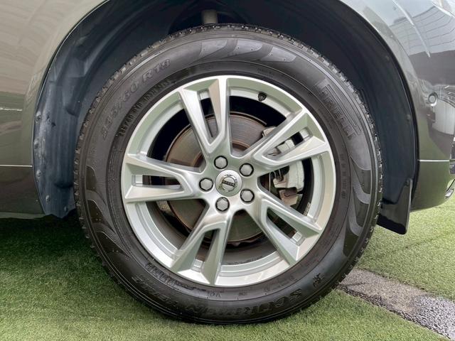 ＸＣ６０ Ｄ４　ＡＷＤ　モーメンタム　ＡｐｐｌｅＣａｒＰｌａｙ／フルセグＴＶ／シートヒーター／白革シート／アダプティブクルーズコントロール／ブラインドスポットモニター／メモリー付きパワーシート／パワーバックドア／Ｗエアコン／純正ナビ（60枚目）