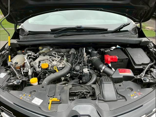 キャプチャー インテンス　ＡｐｐｌｅＣａｒＰｌａｙ／シートヒーター／全方位カメラ／アダプティブクルーズコントロール／ブラインドスポットモニター／ステアリングヒーター／レーンキープアシスト／アイドリングストップ／ＥＴＣ車載器（12枚目）