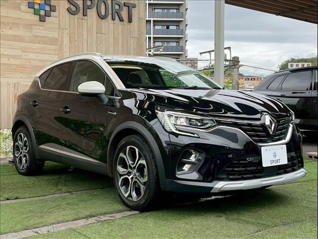 キャプチャー インテンス　ＡｐｐｌｅＣａｒＰｌａｙ／シートヒーター／全方位カメラ／アダプティブクルーズコントロール／ブラインドスポットモニター／ステアリングヒーター／レーンキープアシスト／アイドリングストップ／ＥＴＣ車載器（15枚目）