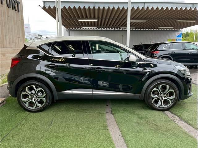 キャプチャー インテンス　ＡｐｐｌｅＣａｒＰｌａｙ／シートヒーター／全方位カメラ／アダプティブクルーズコントロール／ブラインドスポットモニター／ステアリングヒーター／レーンキープアシスト／アイドリングストップ／ＥＴＣ車載器（16枚目）