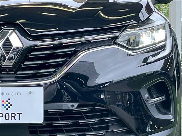 キャプチャー インテンス　ＡｐｐｌｅＣａｒＰｌａｙ／シートヒーター／全方位カメラ／アダプティブクルーズコントロール／ブラインドスポットモニター／ステアリングヒーター／レーンキープアシスト／アイドリングストップ／ＥＴＣ車載器（20枚目）