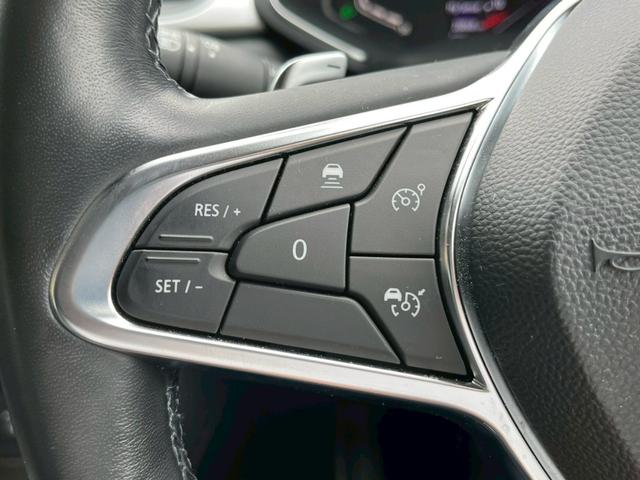 キャプチャー インテンス　ＡｐｐｌｅＣａｒＰｌａｙ／シートヒーター／全方位カメラ／アダプティブクルーズコントロール／ブラインドスポットモニター／ステアリングヒーター／レーンキープアシスト／アイドリングストップ／ＥＴＣ車載器（30枚目）