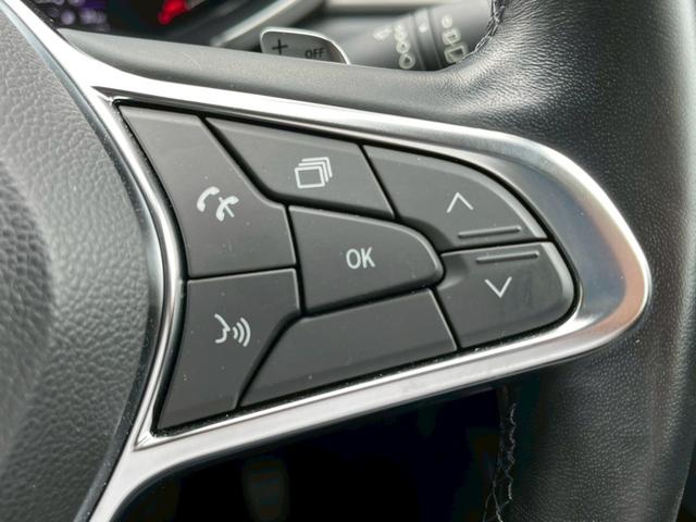 キャプチャー インテンス　ＡｐｐｌｅＣａｒＰｌａｙ／シートヒーター／全方位カメラ／アダプティブクルーズコントロール／ブラインドスポットモニター／ステアリングヒーター／レーンキープアシスト／アイドリングストップ／ＥＴＣ車載器（31枚目）